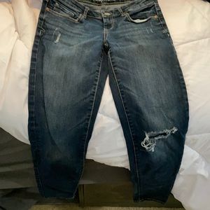 Lola jeggings by Aeropostale